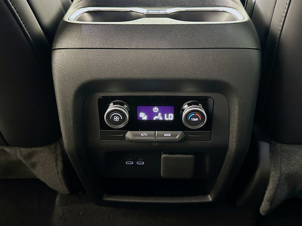New 2026 Buick Enclave Sport Touring w/ Power Package FWD image 14