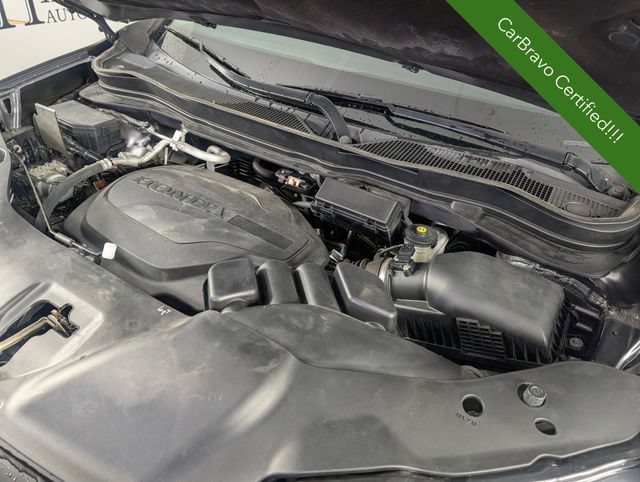 Used 2022 Honda Pilot Special Edition image 37