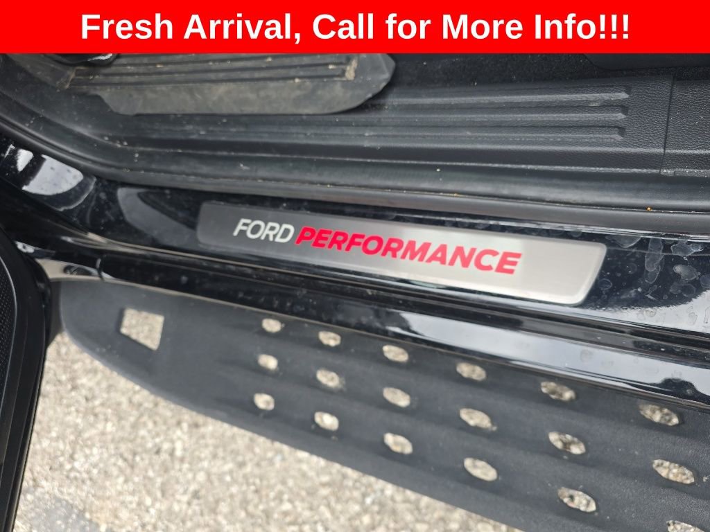 Used 2025 Ford Ranger Raptor AWD/4WD image 17