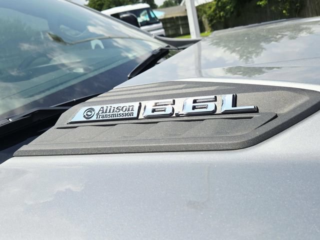 New 2026 Chevrolet Silverado 3500 W/T AWD/4WD image 16