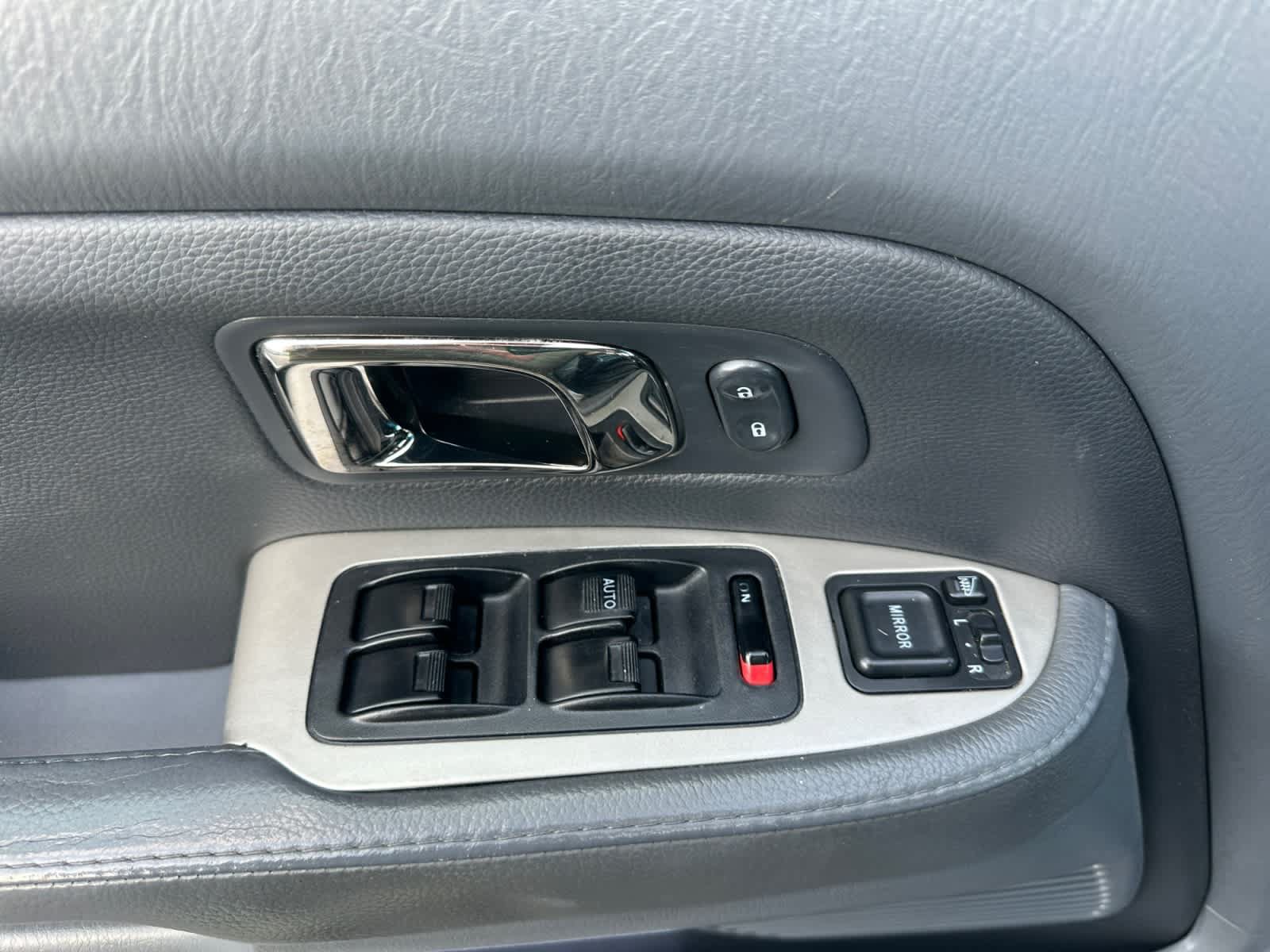 Used 2006 Honda Pilot EX-L image 11