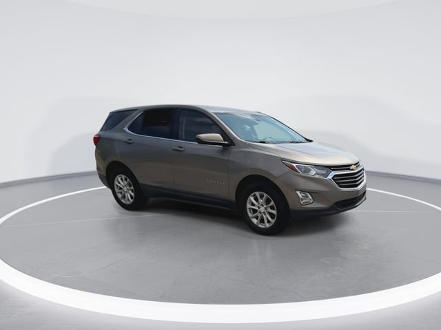 Used 2019 Chevrolet Equinox LT AWD/4WD image 13