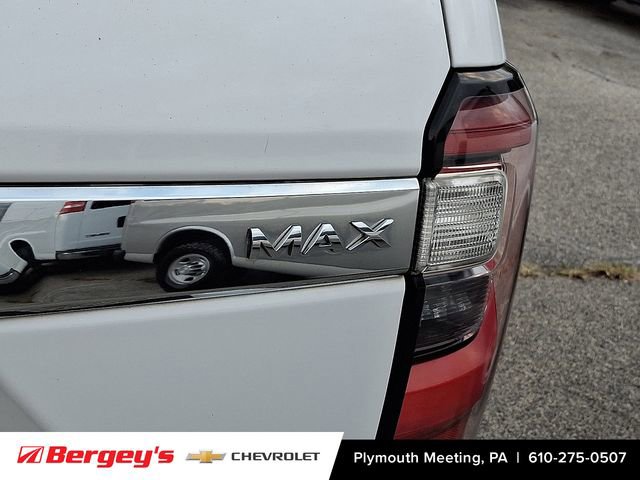 Used 2020 Ford Expedition Max Limited image 35