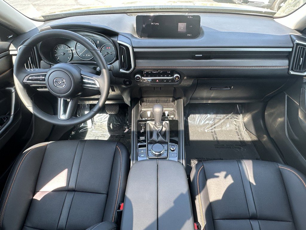 New 2026 MAZDA CX-50 AWD 2.5 S w/ Premium Package image 10