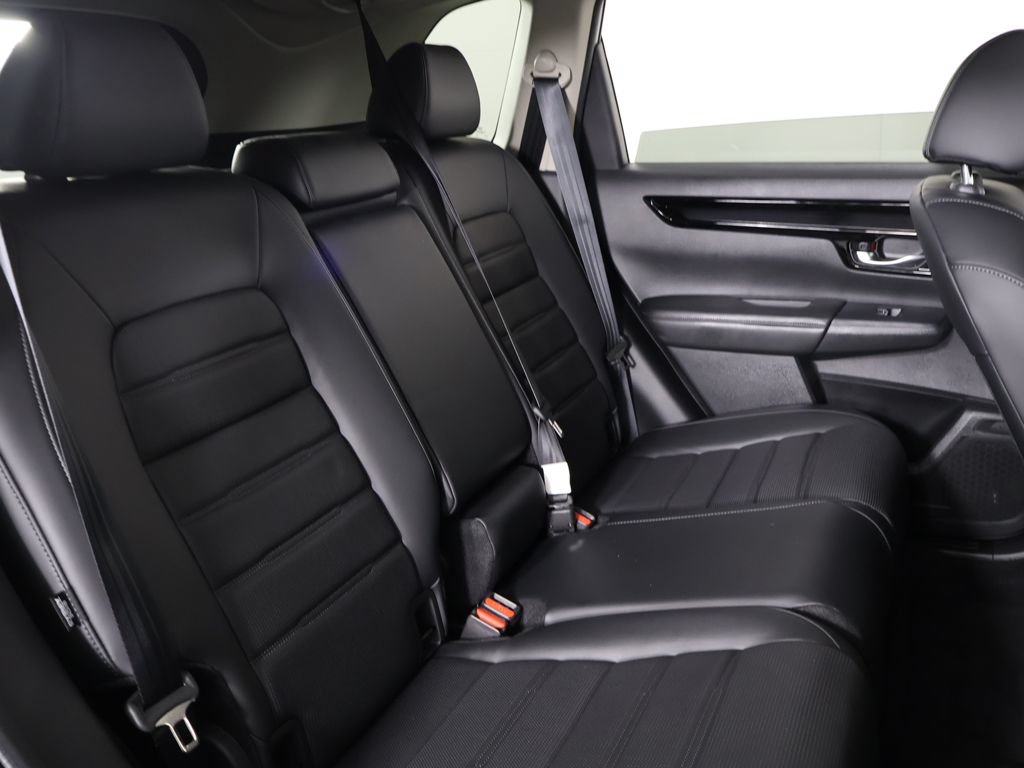 Certified 2024 Honda CR-V EX-L image 35