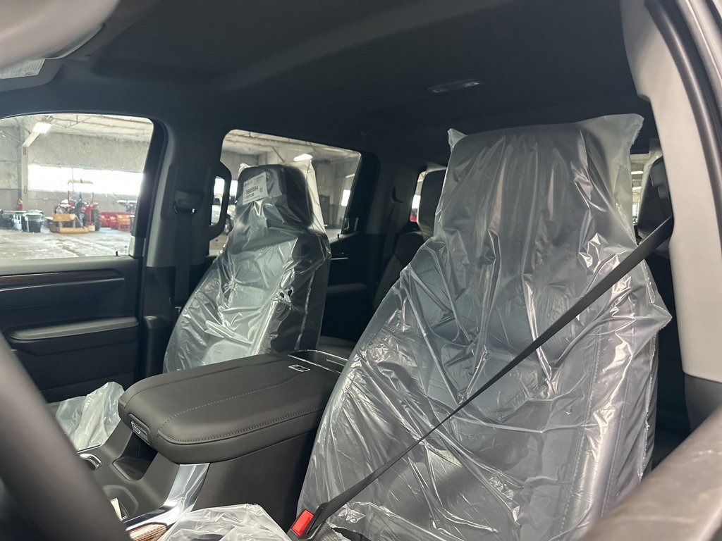 New 2026 Chevrolet Silverado 1500 RST w/ All Star Edition Plus image 4
