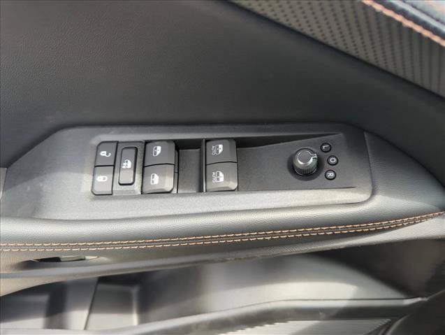 New 2026 Jeep Cherokee Limited AWD/4WD image 16