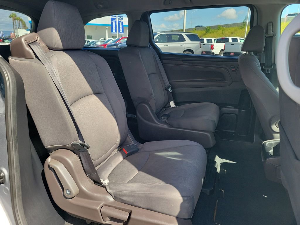 Used 2019 Honda Odyssey LX image 18