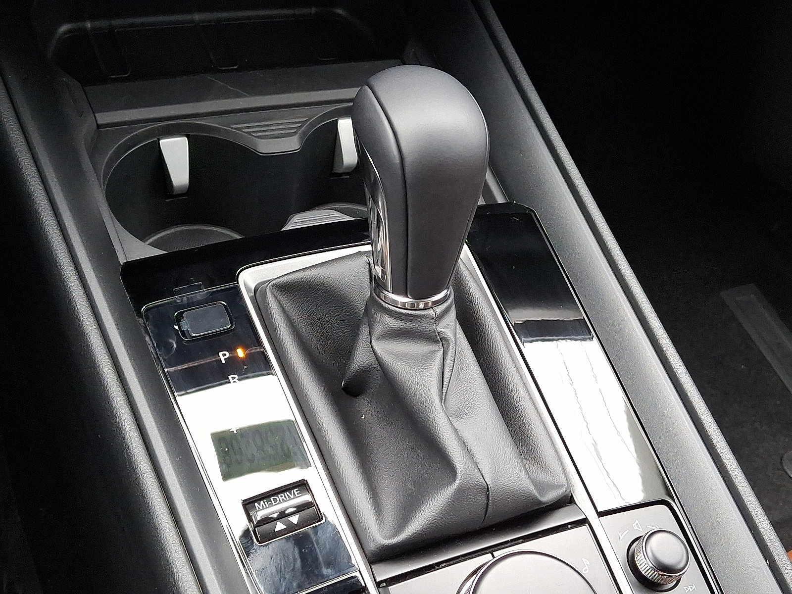 New 2025 MAZDA CX-50 Meridian Edition AWD/4WD image 9