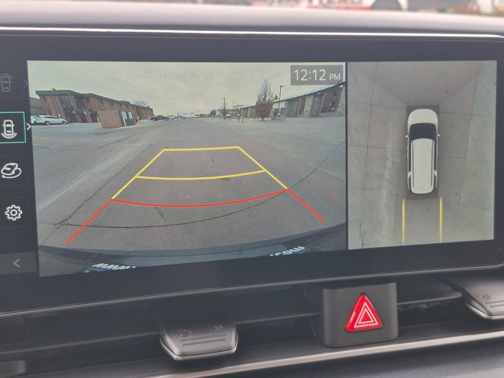 New 2026 Kia Carnival SX image 21