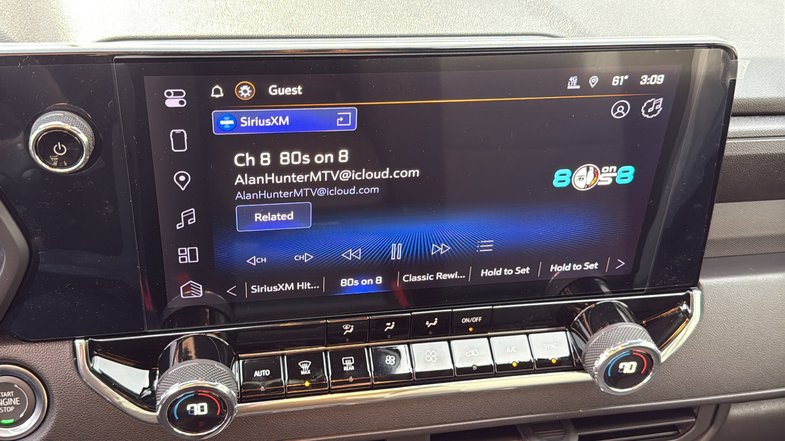 New 2026 Chevrolet Colorado Trail Boss image 15