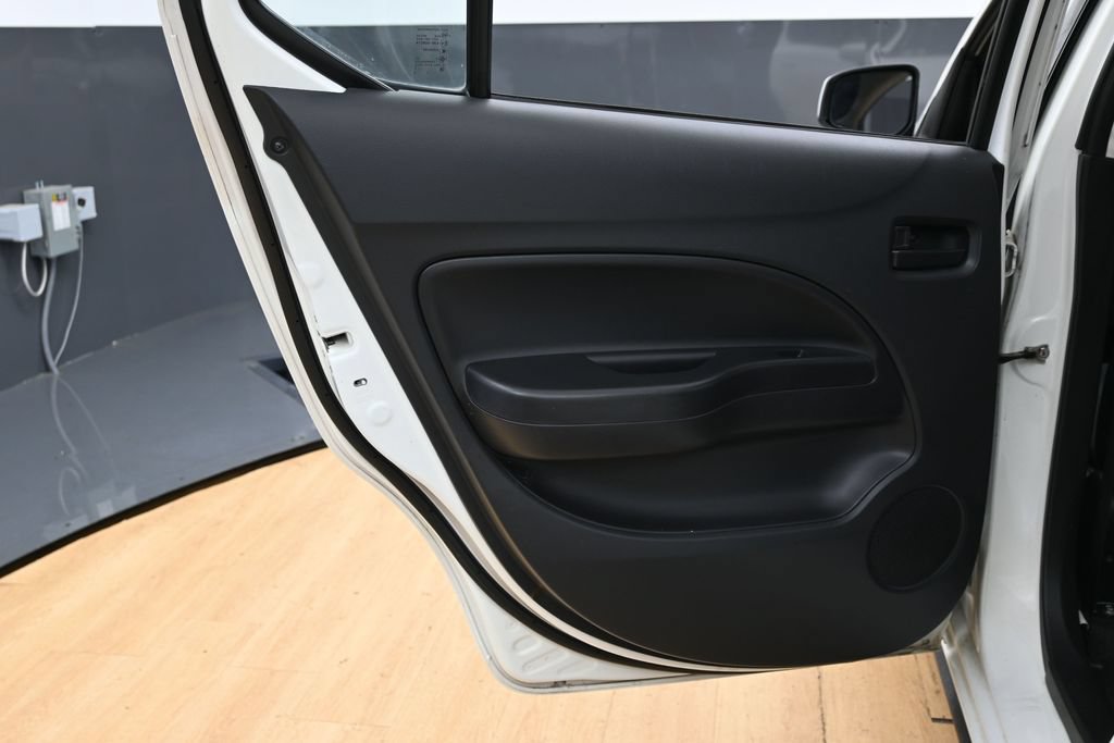 Used 2019 Mitsubishi Mirage G4 ES FWD image 32