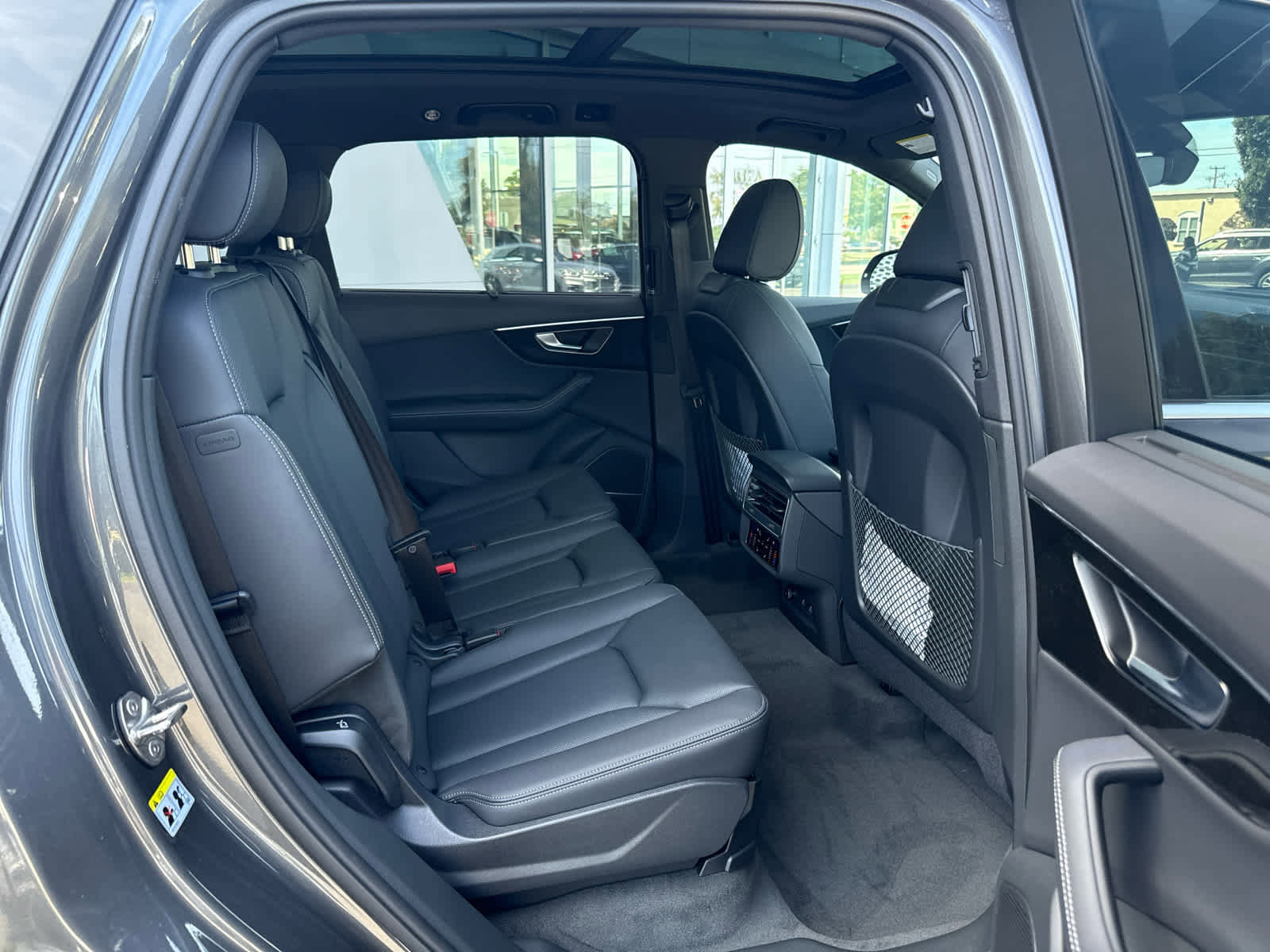 New 2025 Audi Q7 3.0T Premium Plus image 35