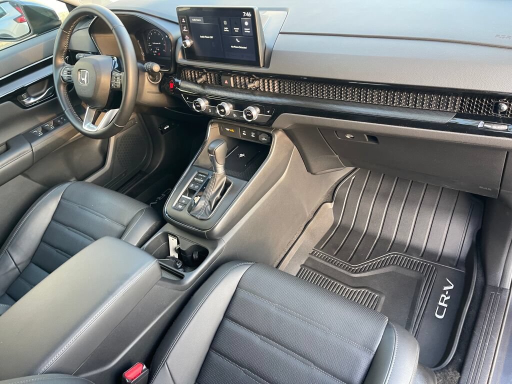 Used 2026 Honda CR-V EX-L image 30