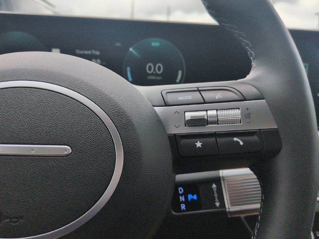 New 2027 Hyundai Sonata Limited FWD image 41