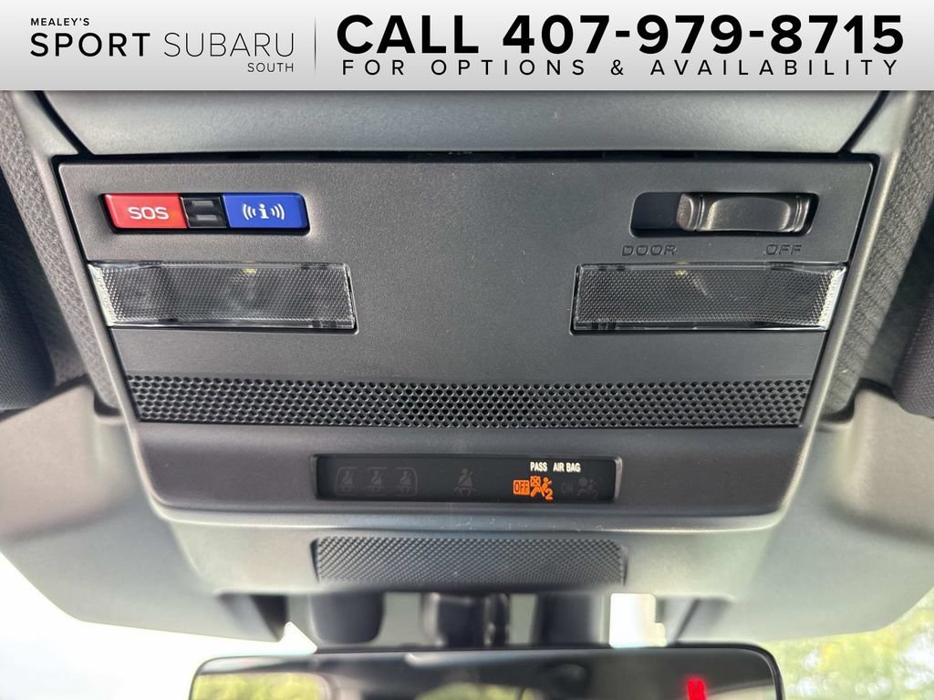 New 2026 Subaru Outback Wilderness AWD/4WD image 44
