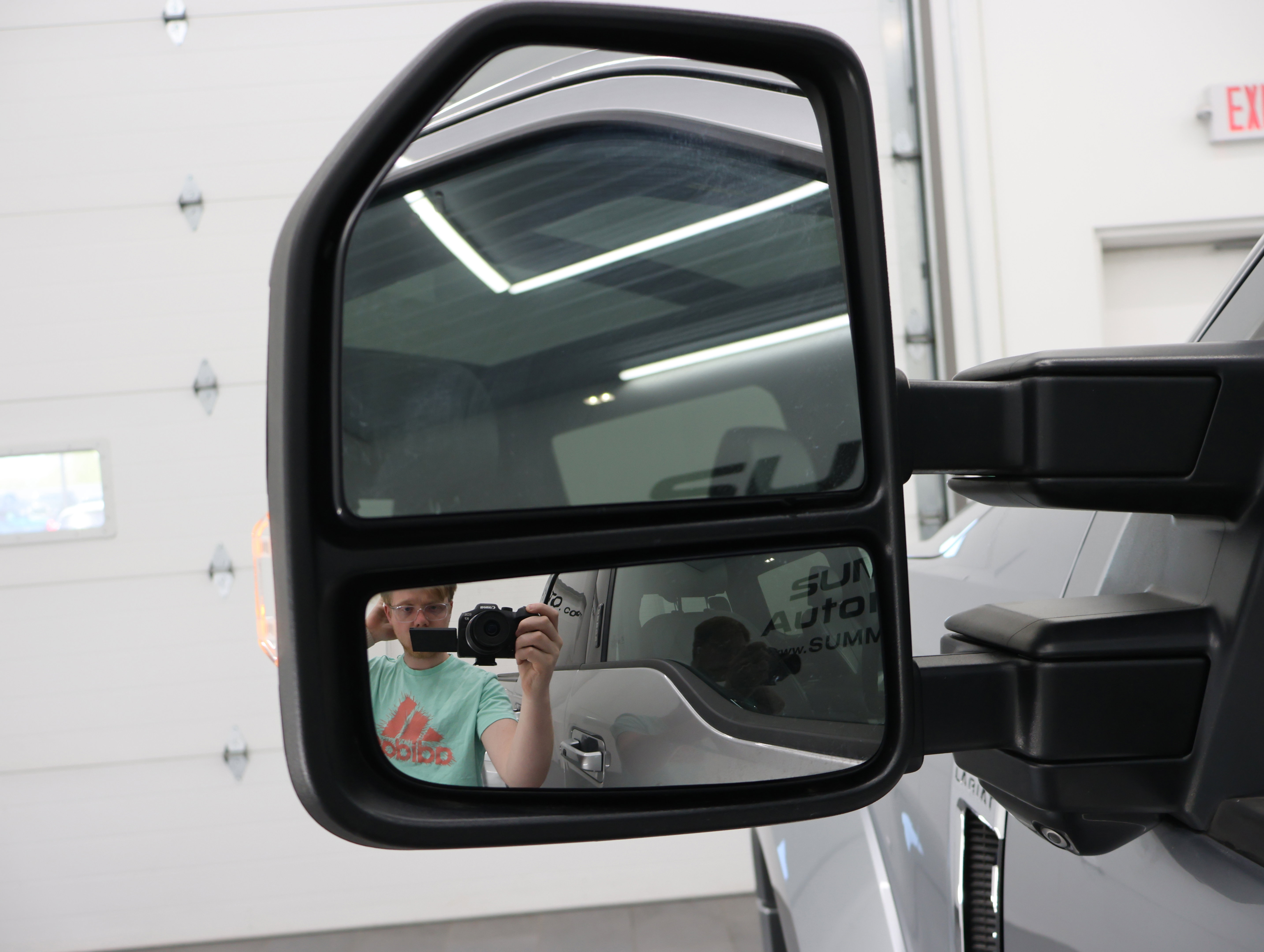 Used 2022 Ford F450 Lariat w/ Lariat Ultimate Package AWD/4WD image 41