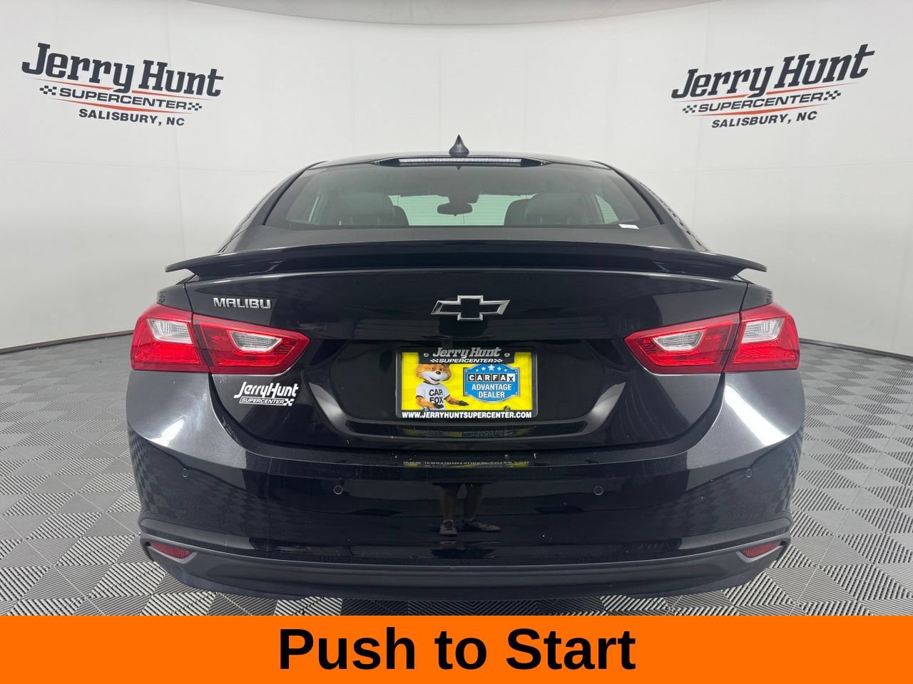 Used 2024 Chevrolet Malibu LS FWD image 8