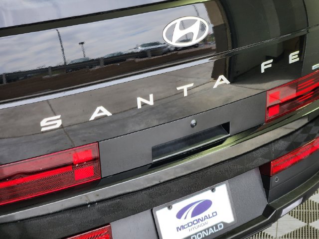 New 2026 Hyundai Santa Fe SE AWD/4WD image 9