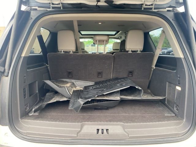 Used 2021 Ford Expedition Max Limited AWD/4WD image 12