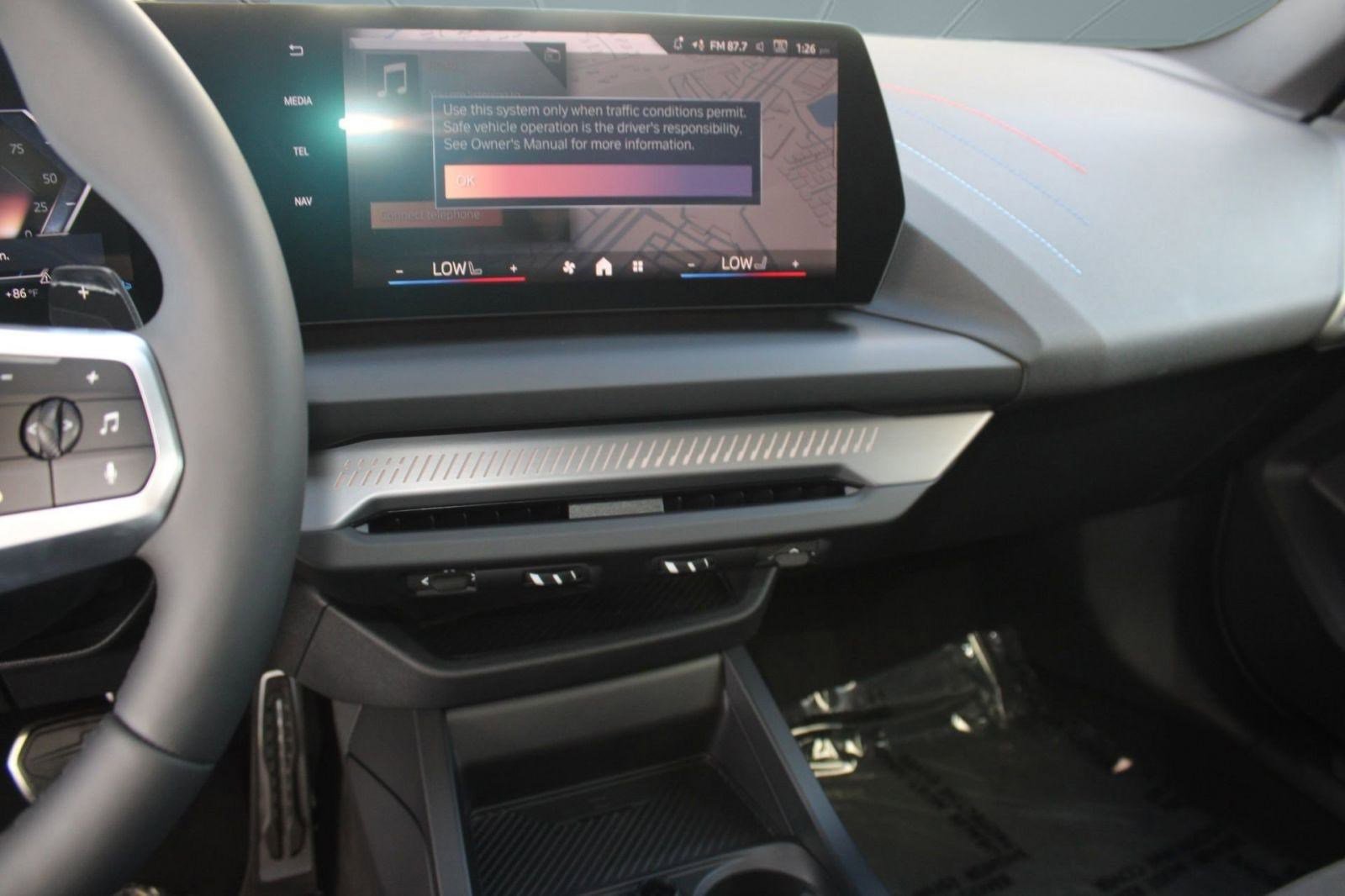 New 2026 BMW 228i w/ Technology Package image 25