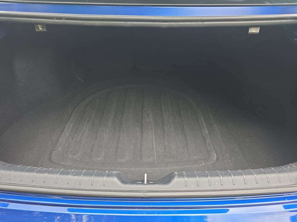 Used 2025 Kia K4 FWD image 33