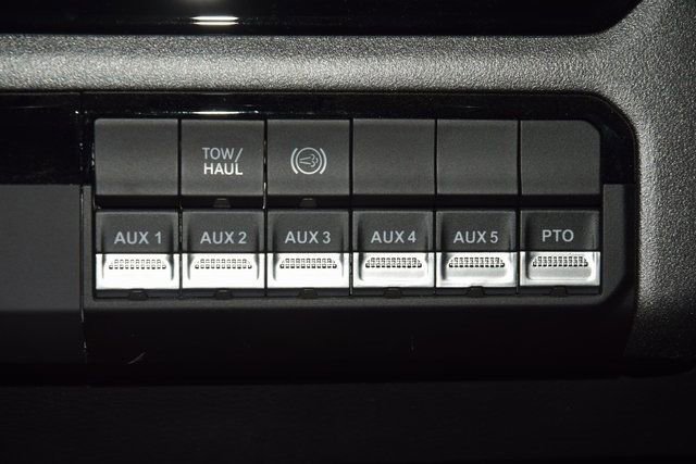 Used 2025 RAM 5500 Tradesman image 24
