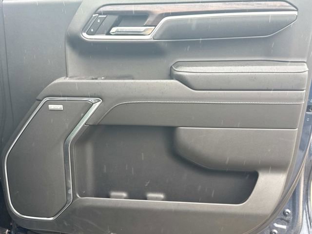 Used 2023 GMC Sierra 1500 SLT AWD/4WD image 20