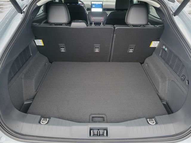 New 2025 Ford Mustang Mach-E Premium w/ Sport Appearance Package image 18