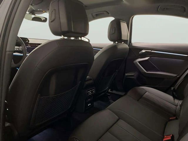 Used 2025 Audi A3 2.0T Premium w/ Convenience Package image 18