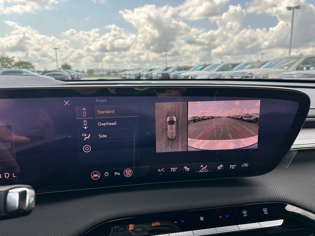 New 2027 Buick Enclave Preferred w/ Power Package FWD image 26