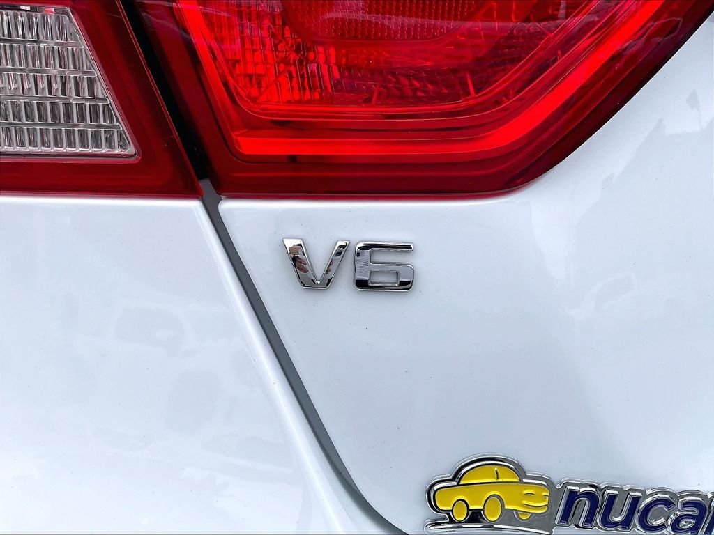 Used 2019 Chevrolet Impala LS FWD image 28