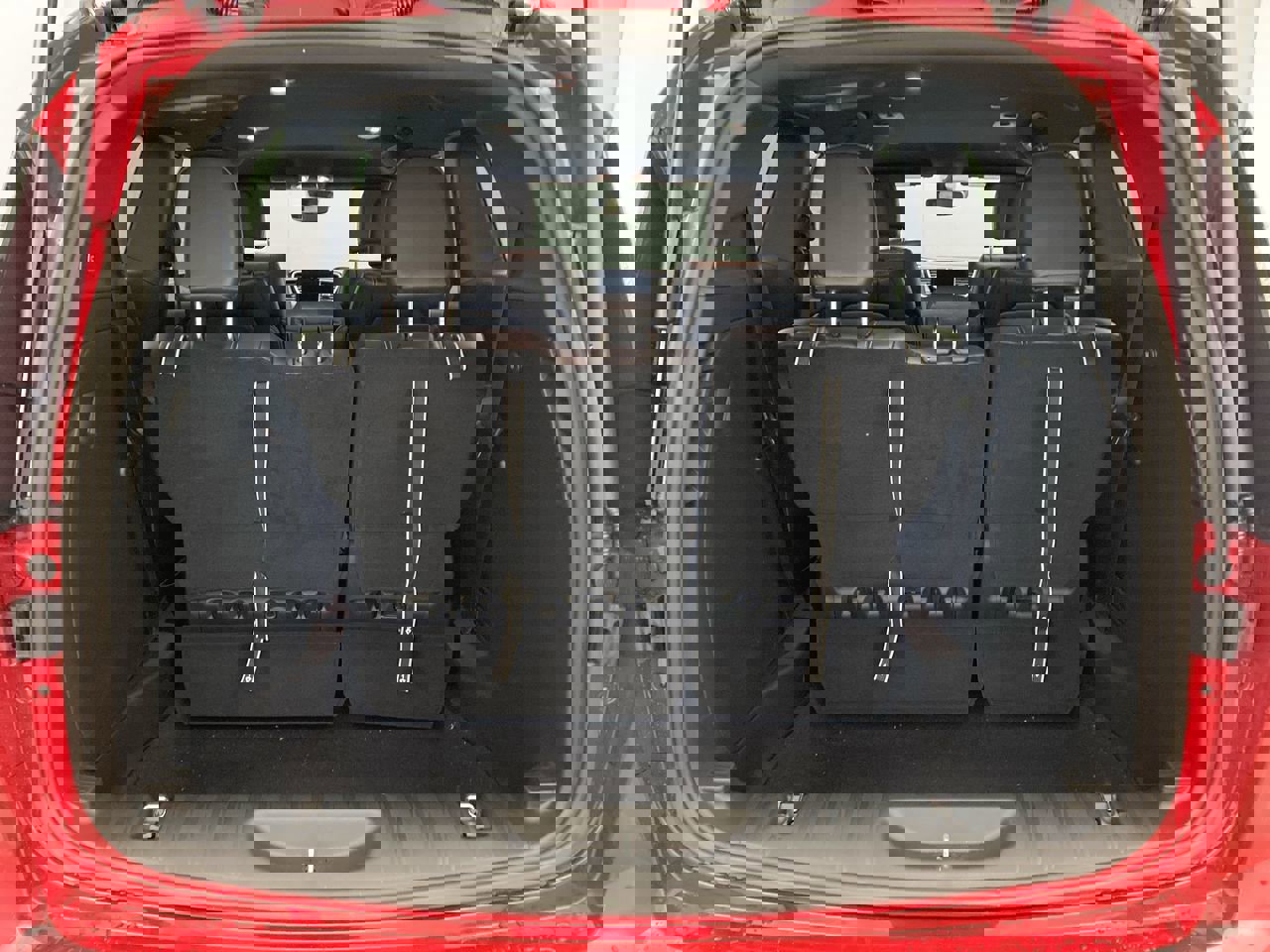 New 2026 Chrysler Pacifica Select w/ S Appearance Package image 23