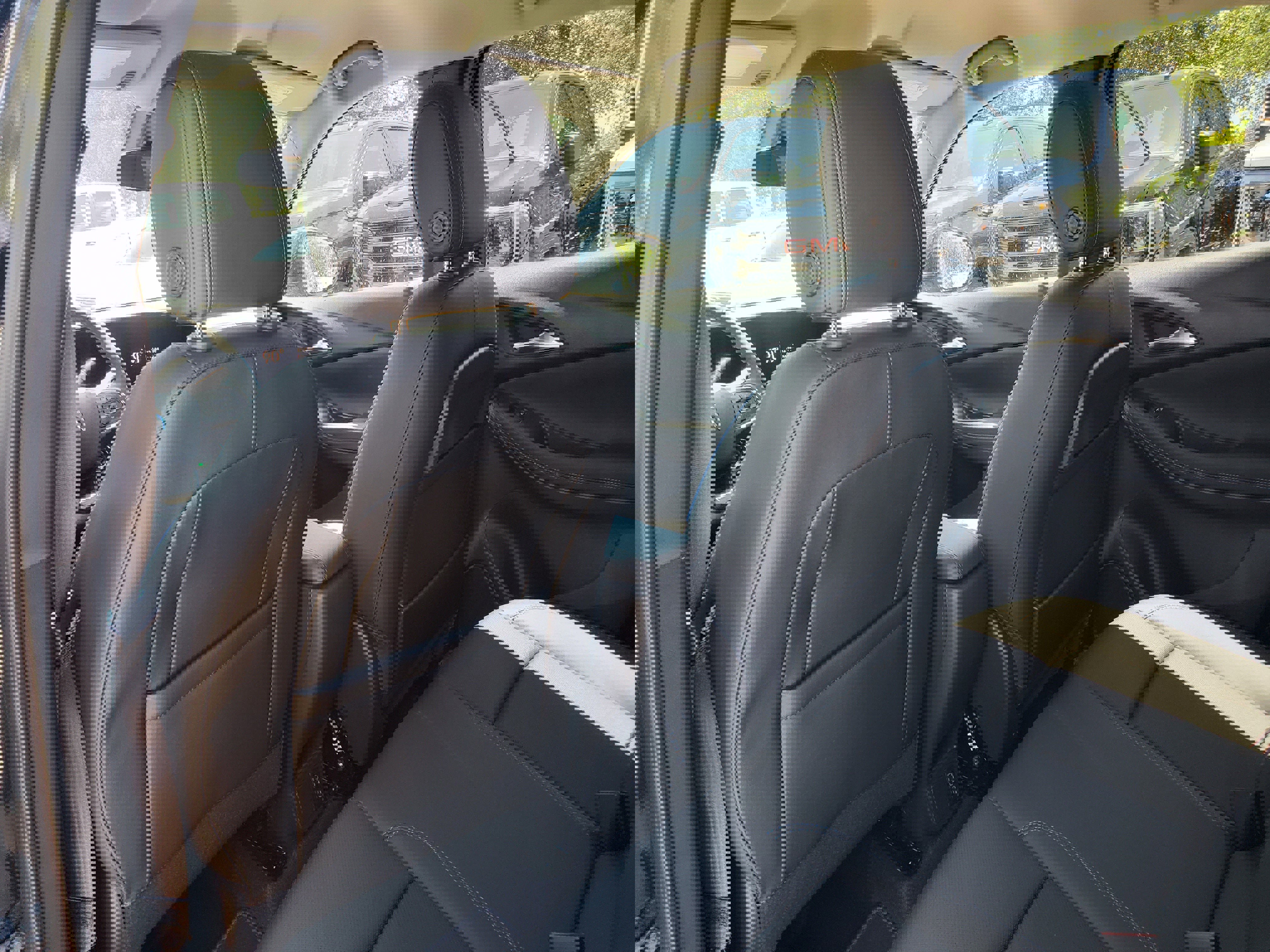 New 2026 Buick Encore GX Sport Touring w/ Advanced Technology Package image 7