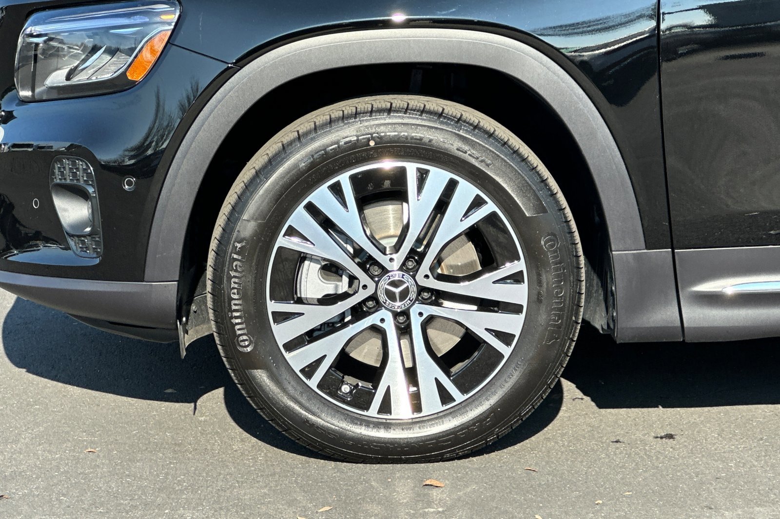 New 2026 Mercedes-Benz GLB 250 250 image 26