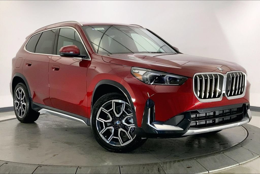 New 2027 BMW X1 xDrive28i