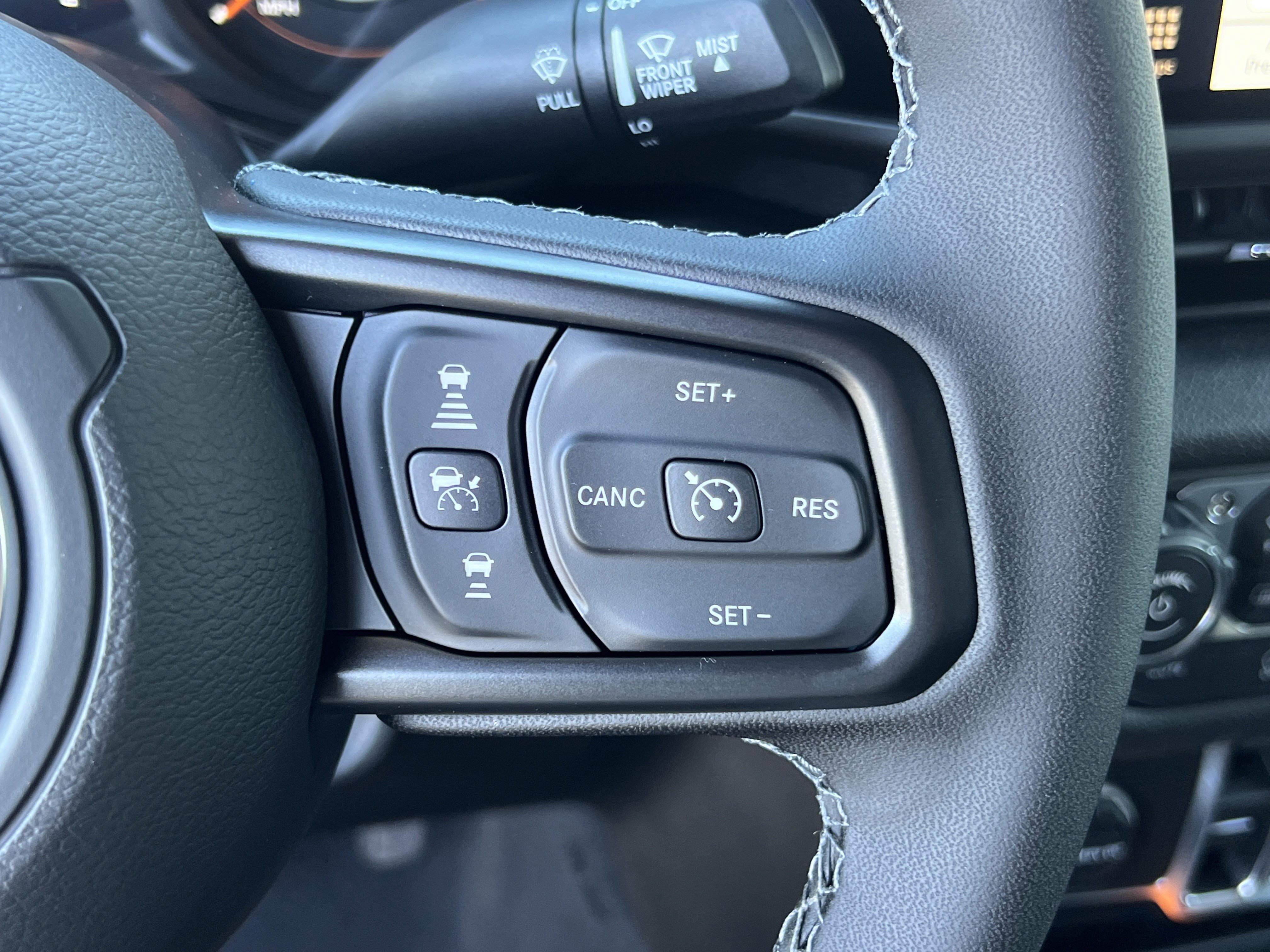 New 2026 Jeep Gladiator Sport image 23