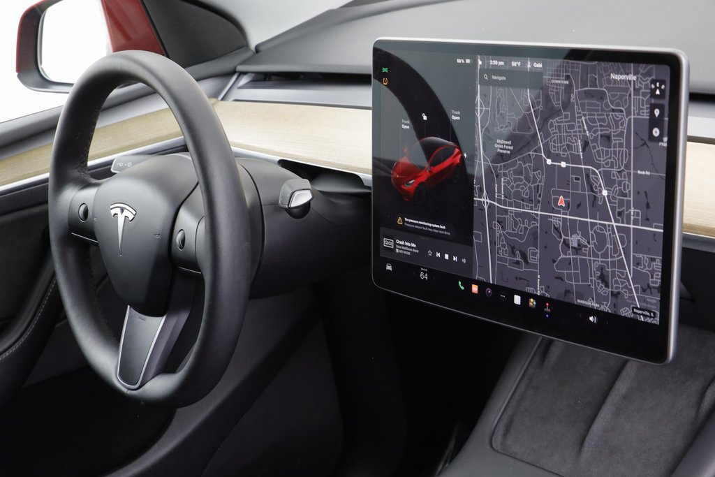 Used 2023 Tesla Model Y Long Range image 23