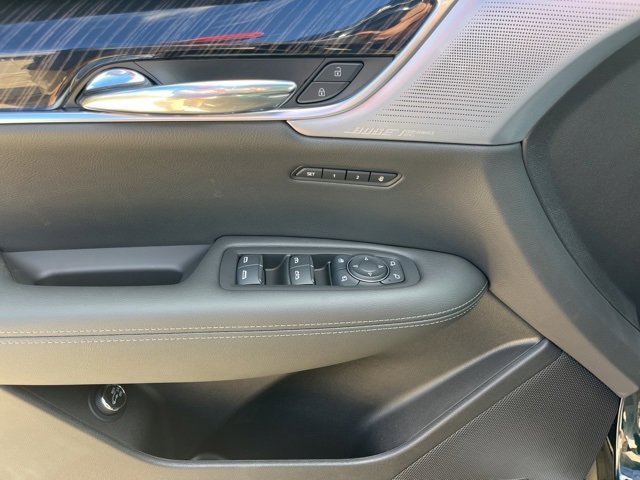 New 2025 Cadillac XT6 Premium Luxury w/ LPO, Floor Liner Package image 15