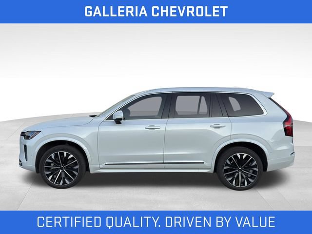 Used 2025 Volvo XC90 B6 Plus AWD/4WD image 4