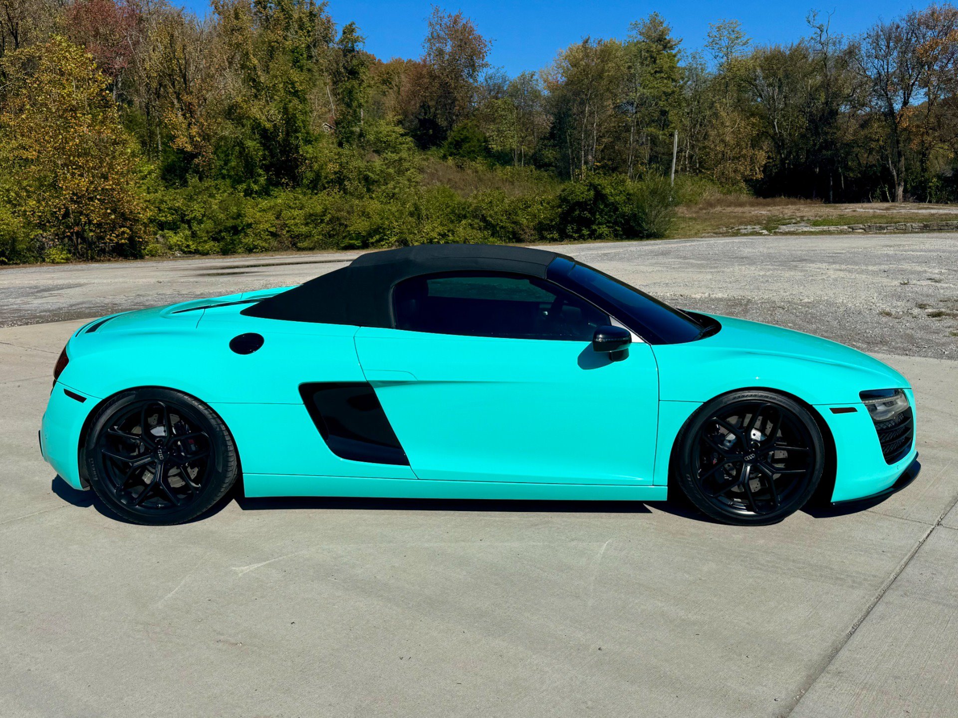 Used 2015 Audi R8 V8 AWD/4WD image 11