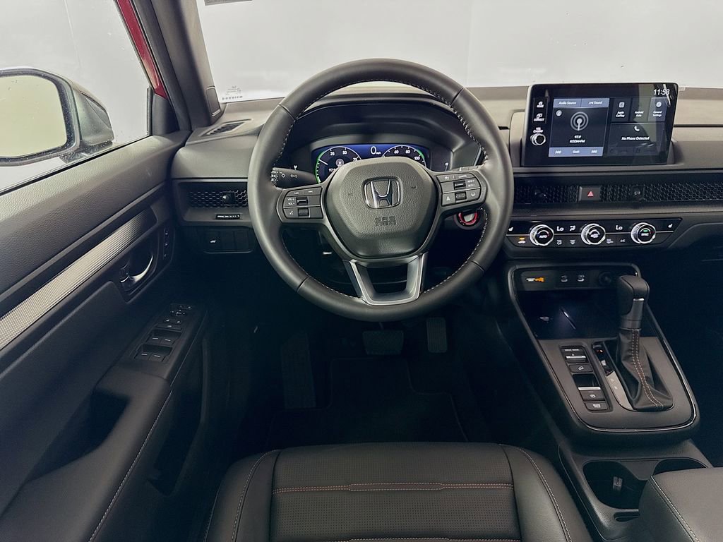 New 2026 Honda CR-V Sport-L image 23