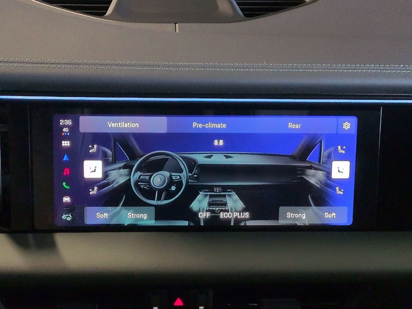 Used 2026 Porsche Macan Electric image 16