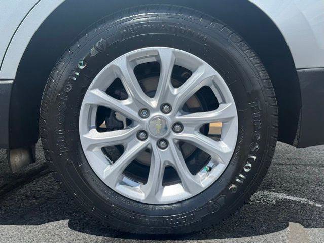 Used 2019 Chevrolet Equinox LS FWD image 16