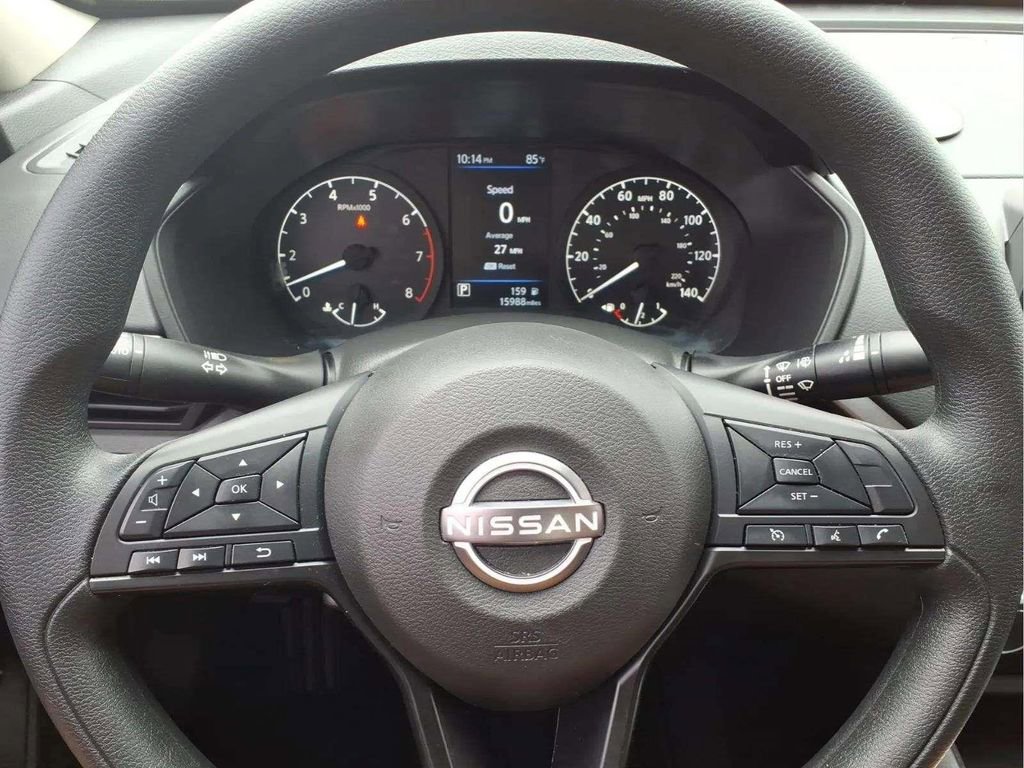 Used 2023 Nissan Altima 2.5 S FWD image 14