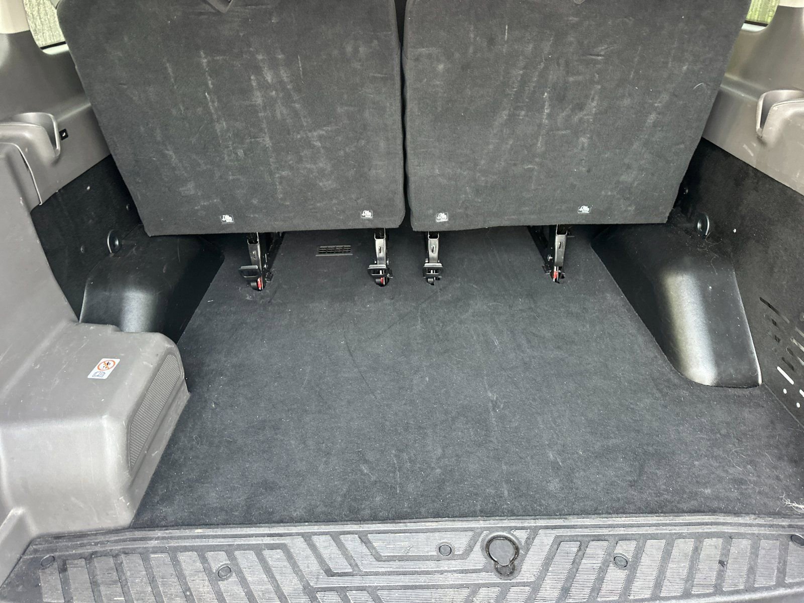 Used 2023 Ford Transit 350 XLT image 18