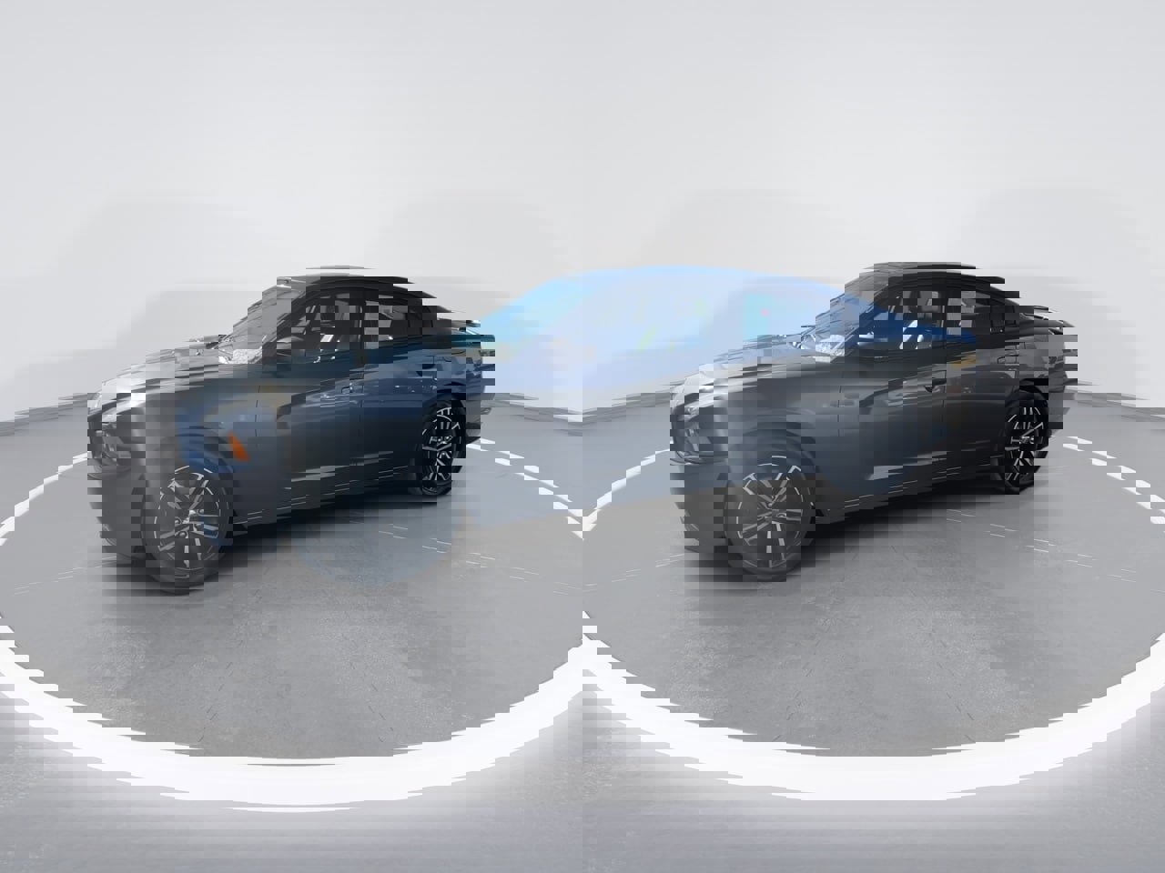 Used 2014 Dodge Charger SXT Plus image 9