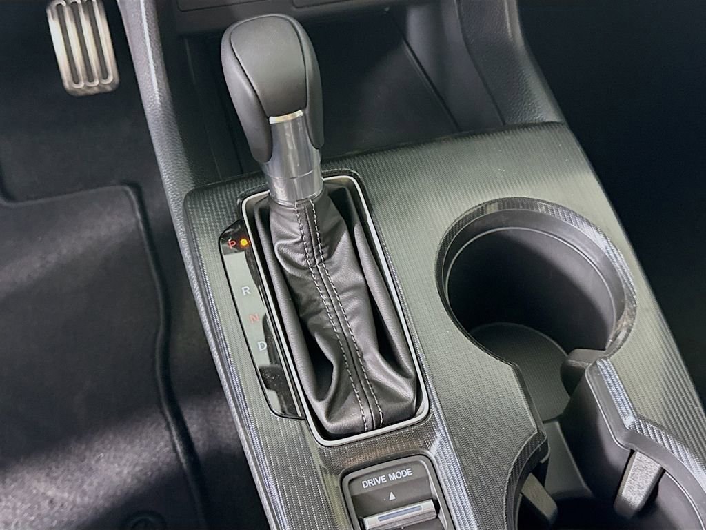 New 2026 Honda Civic Sport image 17