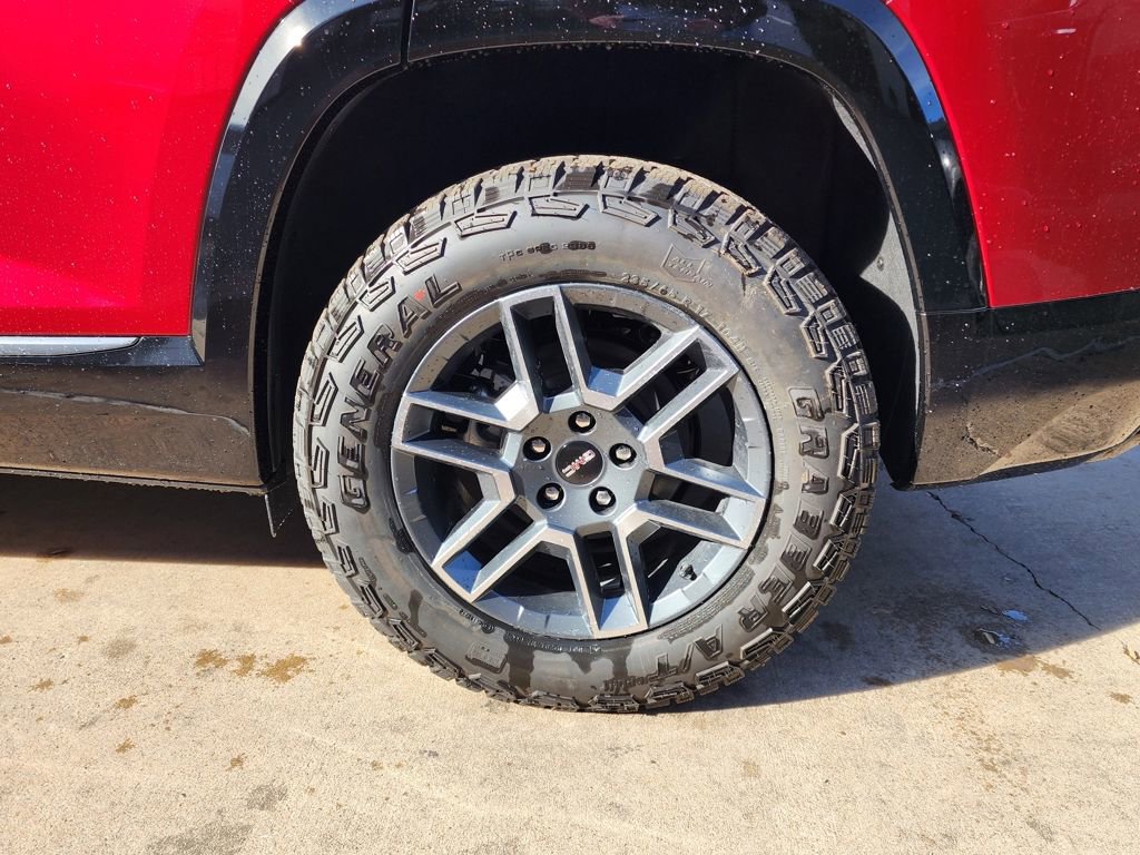 New 2026 GMC Terrain AT4 w/ Convenience Package III image 55