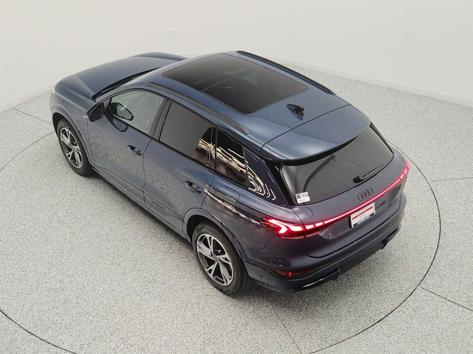 New 2027 Audi Q6 e-tron Premium Plus AWD/4WD image 22
